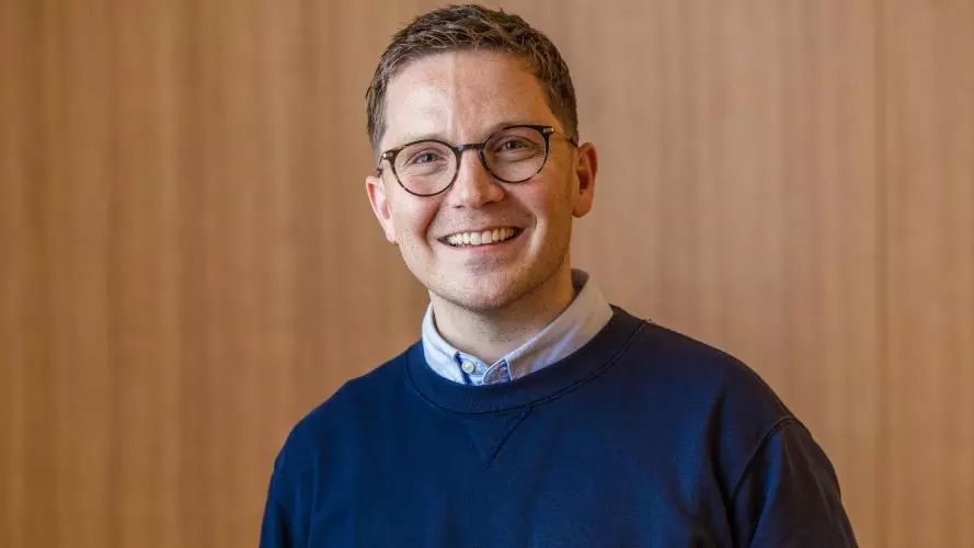mathias jensen