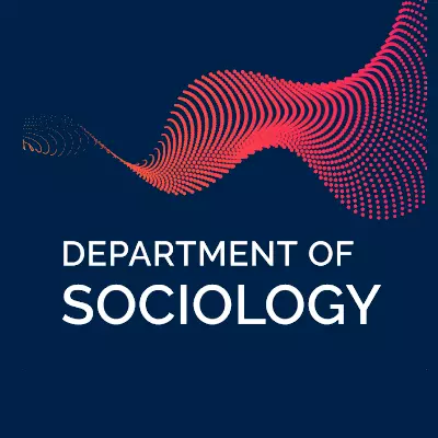 Department of Sociology